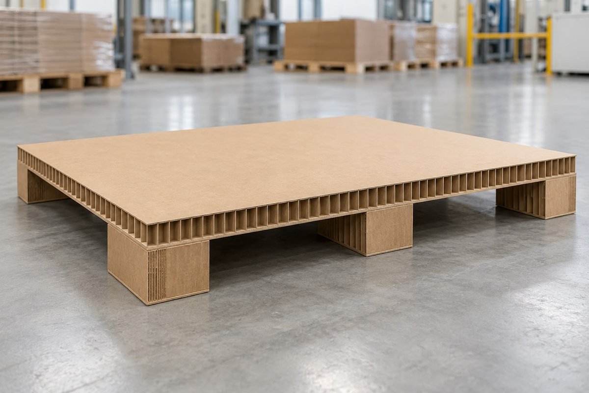 Petek Panel – TR PATRON PALET